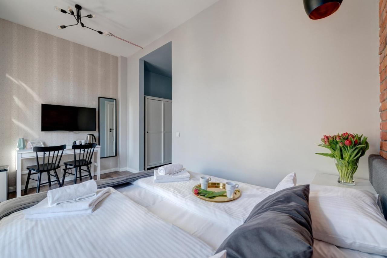 Apartamenty Bema4 سوبوت المظهر الخارجي الصورة