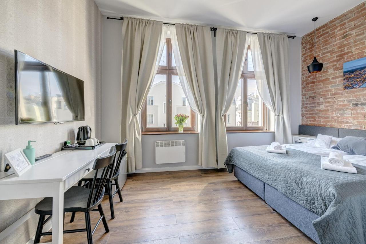 Apartamenty Bema4 سوبوت المظهر الخارجي الصورة