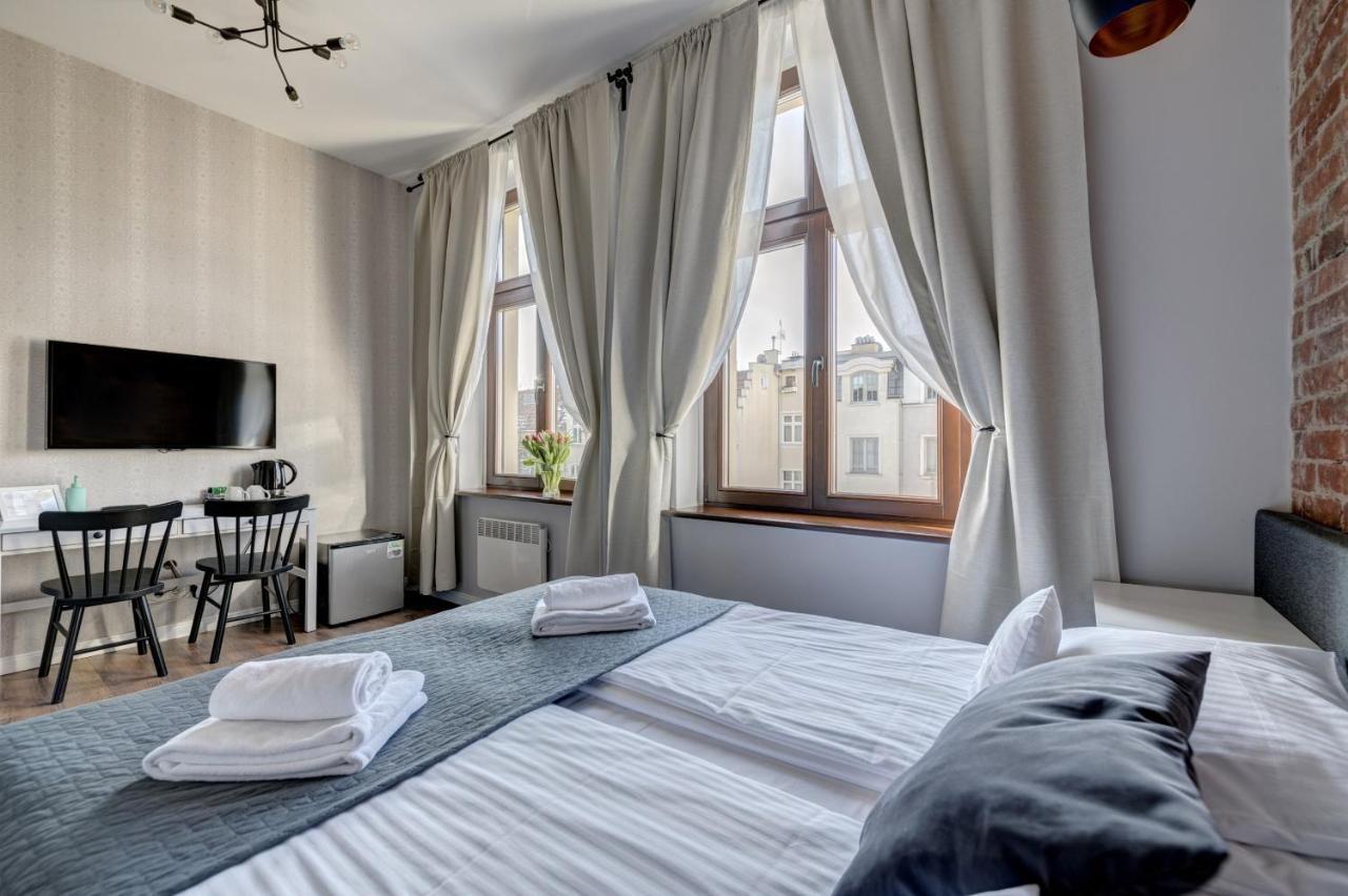 Apartamenty Bema4 سوبوت المظهر الخارجي الصورة