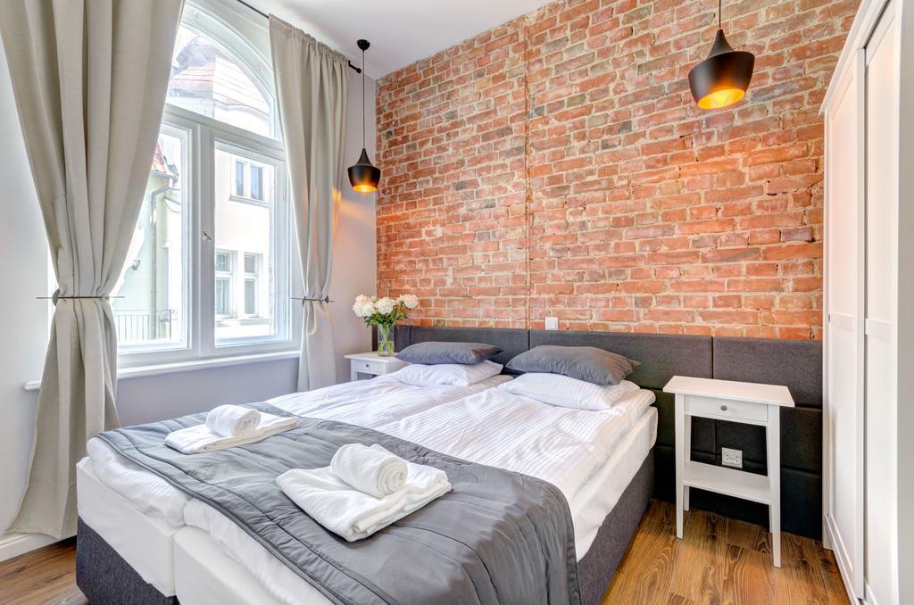 Apartamenty Bema4 سوبوت المظهر الخارجي الصورة