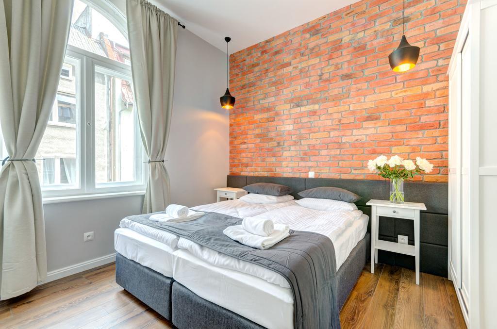 Apartamenty Bema4 سوبوت المظهر الخارجي الصورة