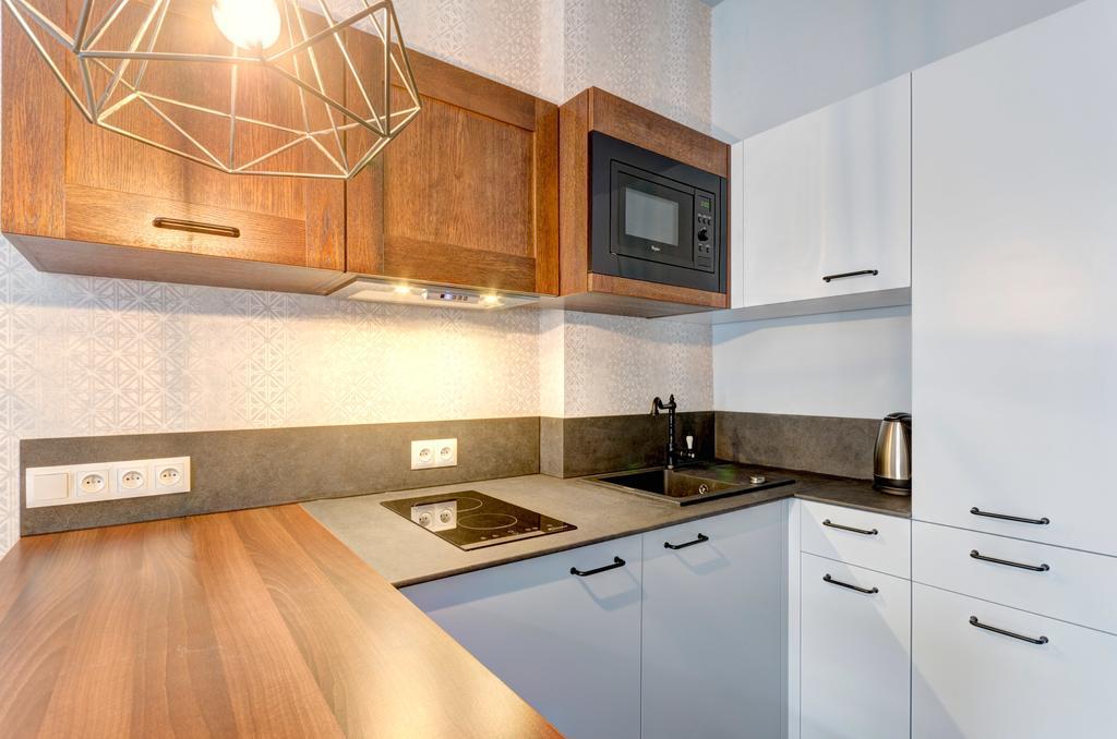 Apartamenty Bema4 سوبوت المظهر الخارجي الصورة