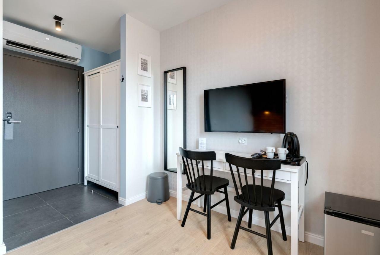 Apartamenty Bema4 سوبوت المظهر الخارجي الصورة