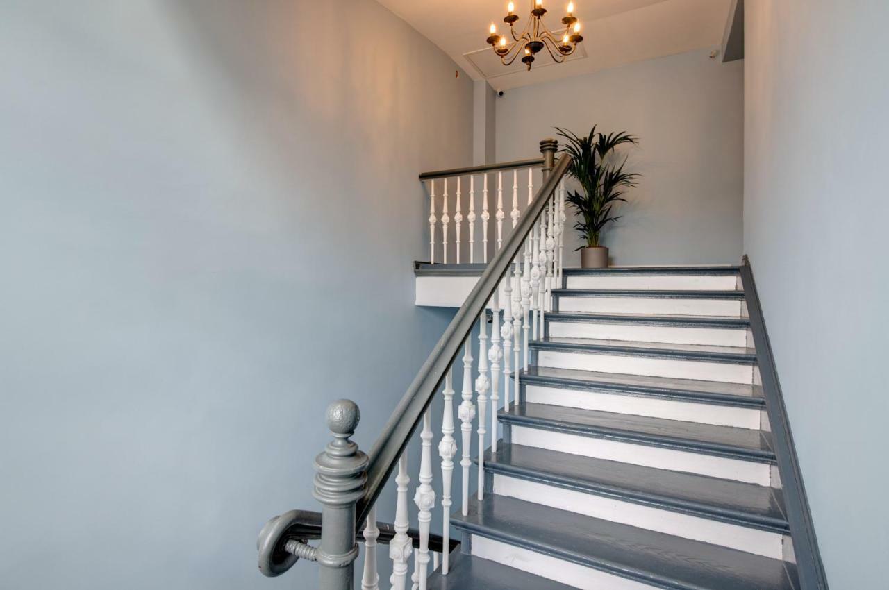 Apartamenty Bema4 سوبوت المظهر الخارجي الصورة