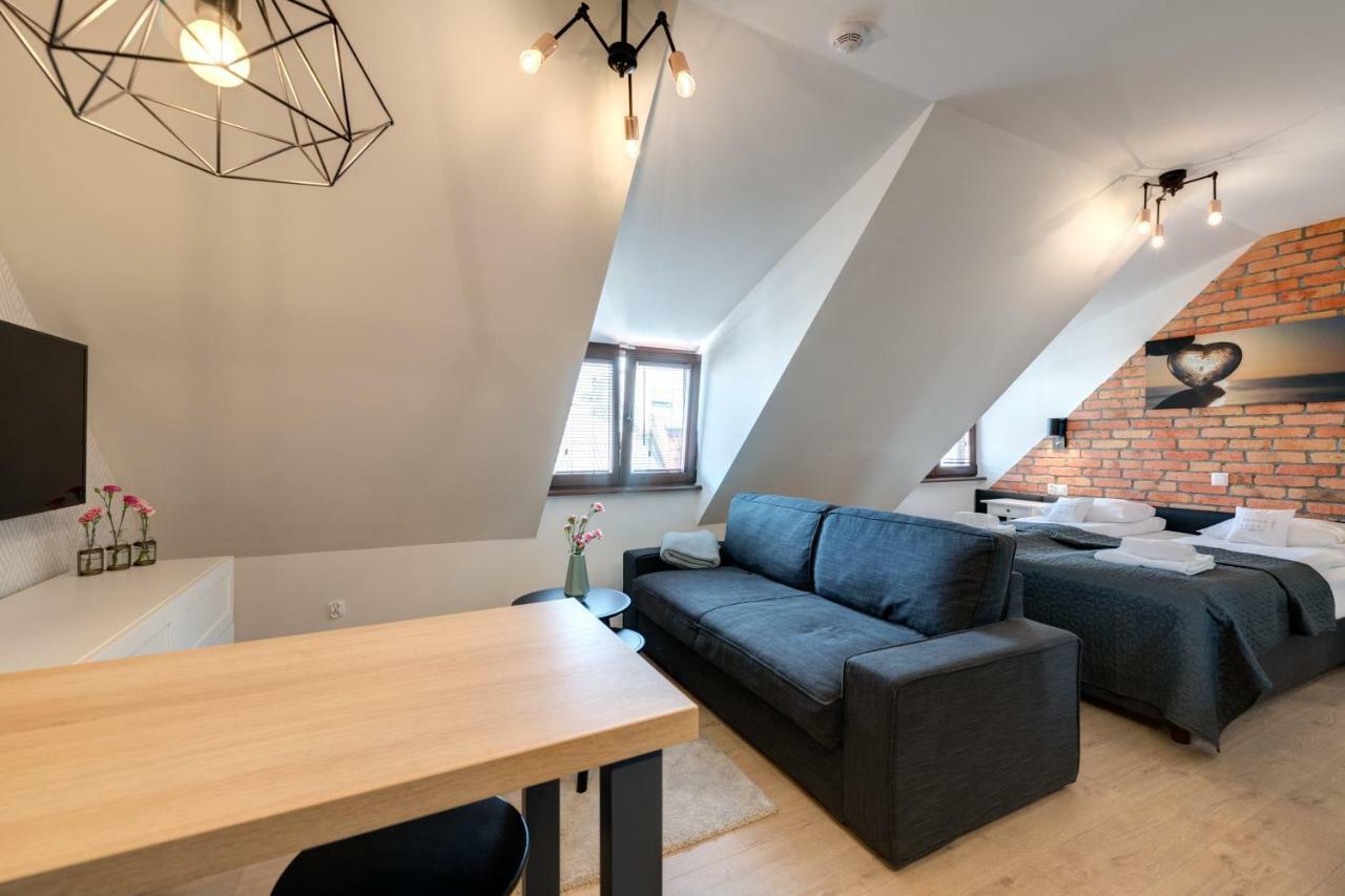Apartamenty Bema4 سوبوت المظهر الخارجي الصورة