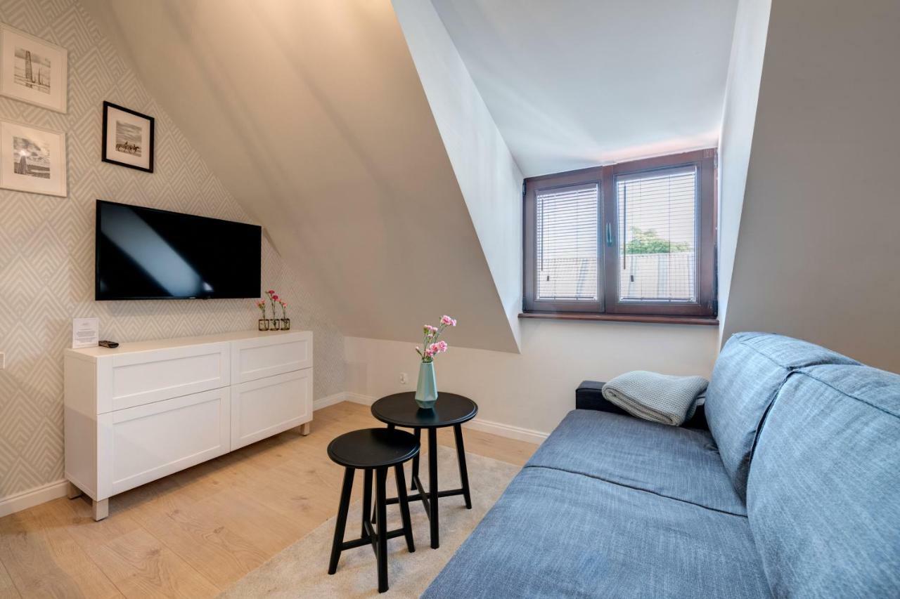 Apartamenty Bema4 سوبوت المظهر الخارجي الصورة